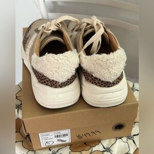 Darling Piper Cheetah